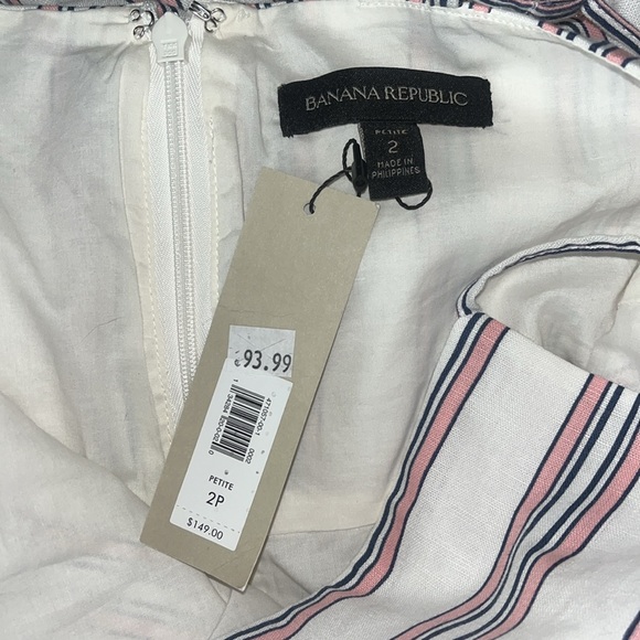 Banana Republic Romper - Picture 3 of 3